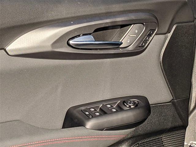 new 2024 Dodge Hornet car, priced at $34,119