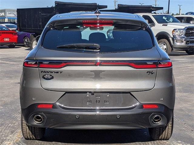 new 2024 Dodge Hornet car, priced at $34,119