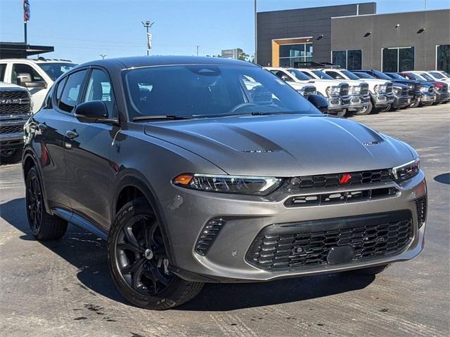 new 2024 Dodge Hornet car, priced at $34,119