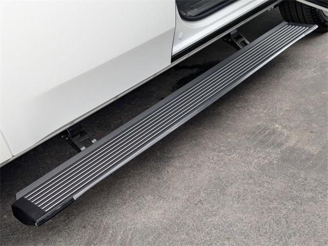 new 2025 Jeep Wagoneer car, priced at $70,031