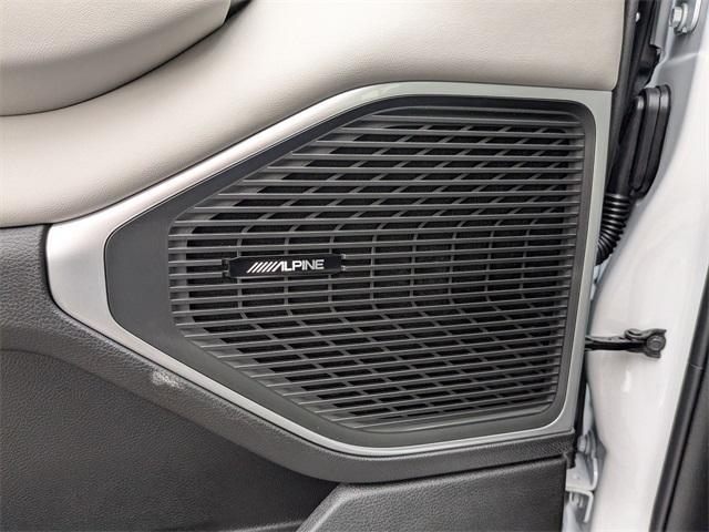 new 2025 Jeep Wagoneer car, priced at $70,031