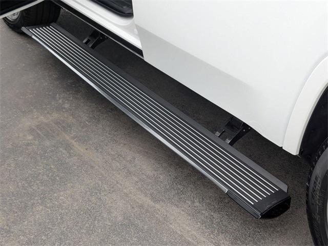 new 2025 Jeep Wagoneer car, priced at $70,031