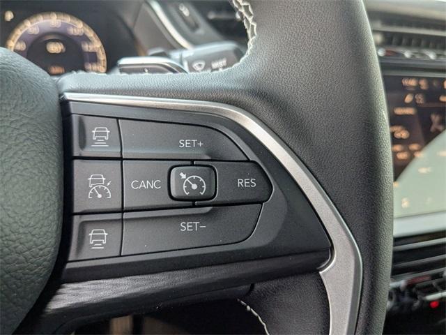 new 2025 Jeep Grand Cherokee L car, priced at $40,455