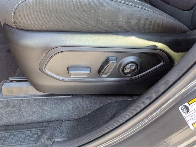 new 2025 Jeep Grand Cherokee L car, priced at $40,455
