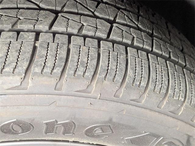 used 2018 Jeep Grand Cherokee car, priced at $18,989