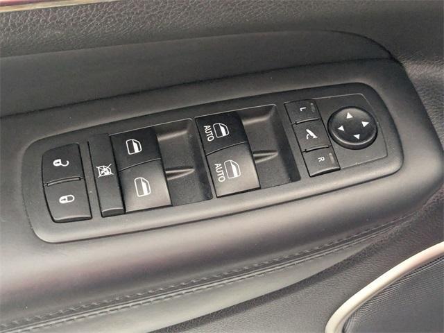 used 2018 Jeep Grand Cherokee car, priced at $18,989