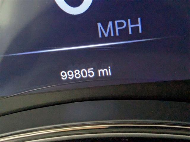 used 2018 Jeep Grand Cherokee car, priced at $18,989