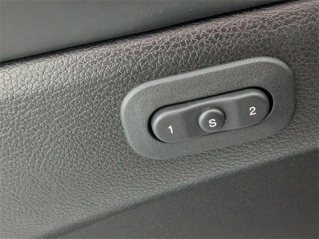 used 2018 Jeep Grand Cherokee car, priced at $18,989