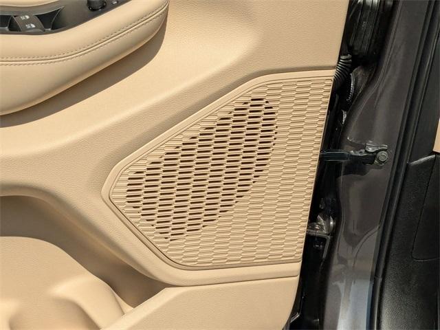 new 2025 Jeep Grand Cherokee L car, priced at $42,986