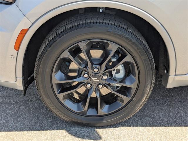 new 2025 Dodge Durango car, priced at $52,483