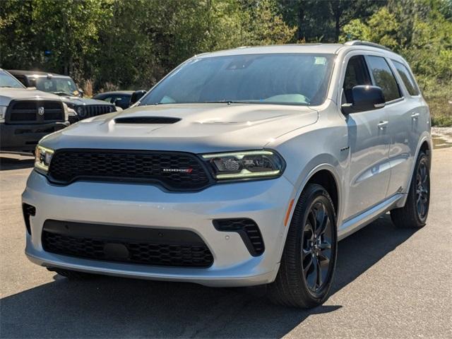 new 2025 Dodge Durango car, priced at $52,483