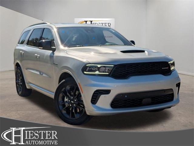 new 2025 Dodge Durango car, priced at $52,483