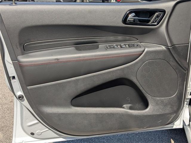 new 2025 Dodge Durango car, priced at $52,483