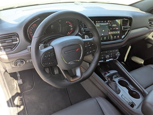 new 2025 Dodge Durango car, priced at $52,483