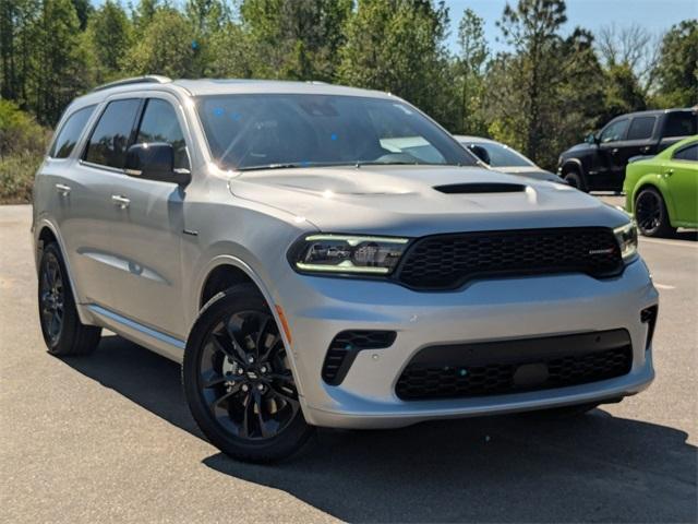 new 2025 Dodge Durango car, priced at $52,483