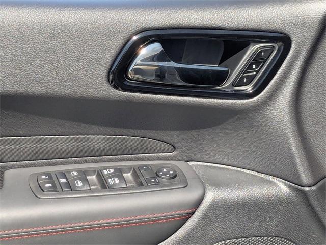 new 2025 Dodge Durango car, priced at $52,483