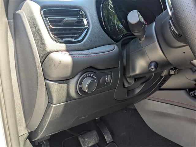 new 2025 Dodge Durango car, priced at $52,483