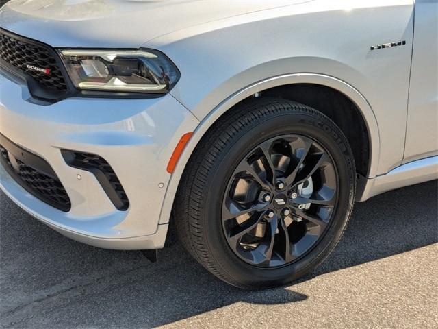 new 2025 Dodge Durango car, priced at $52,483