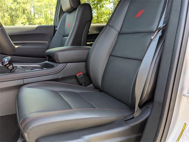 new 2025 Dodge Durango car, priced at $52,483
