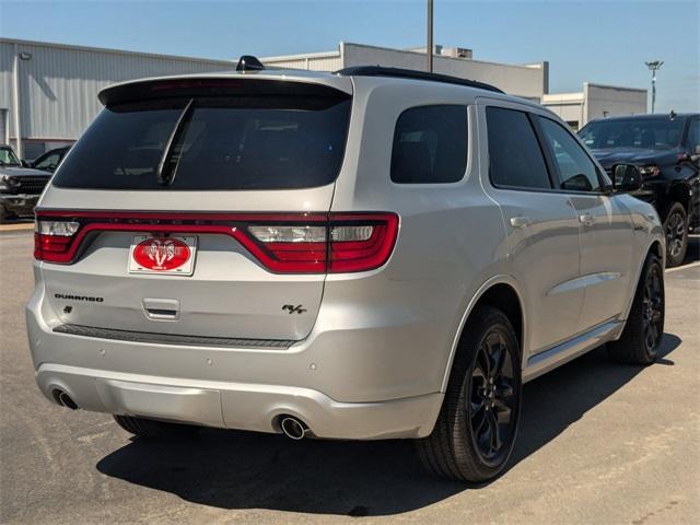 new 2025 Dodge Durango car, priced at $52,483