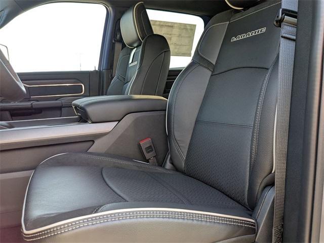 new 2025 Ram 2500 car, priced at $70,260