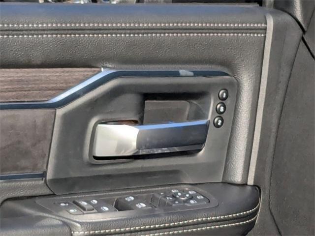 new 2025 Ram 2500 car, priced at $70,260