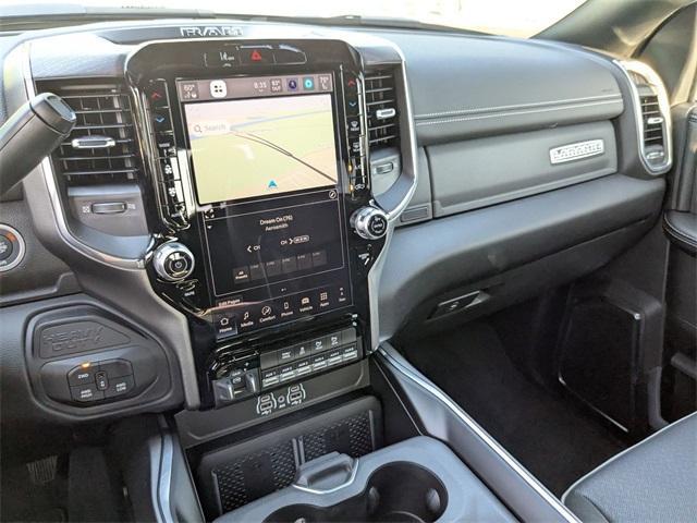 new 2025 Ram 2500 car, priced at $70,260