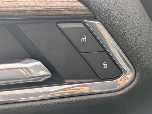 used 2023 Chevrolet Silverado 1500 car, priced at $48,500