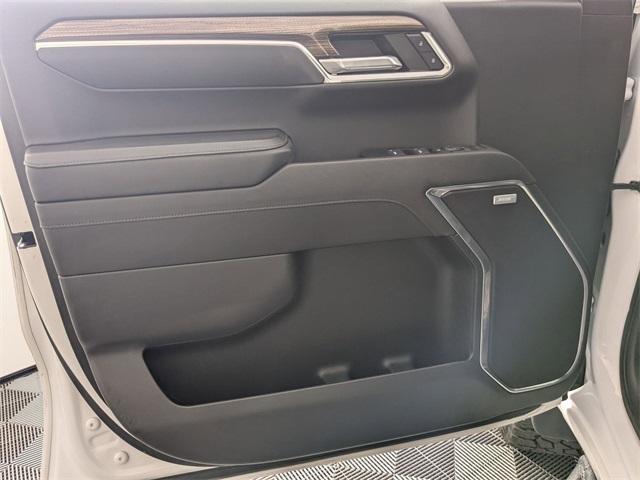used 2023 Chevrolet Silverado 1500 car, priced at $48,500