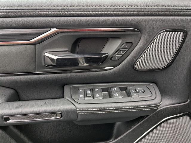 new 2026 Ram 1500 car, priced at $75,205