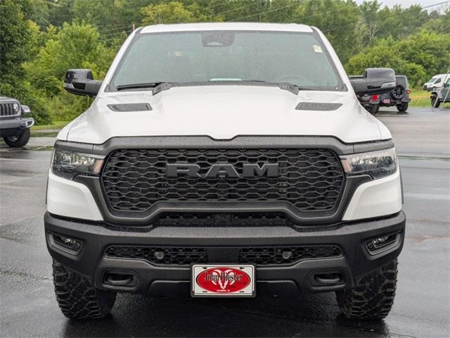 new 2026 Ram 1500 car, priced at $75,205