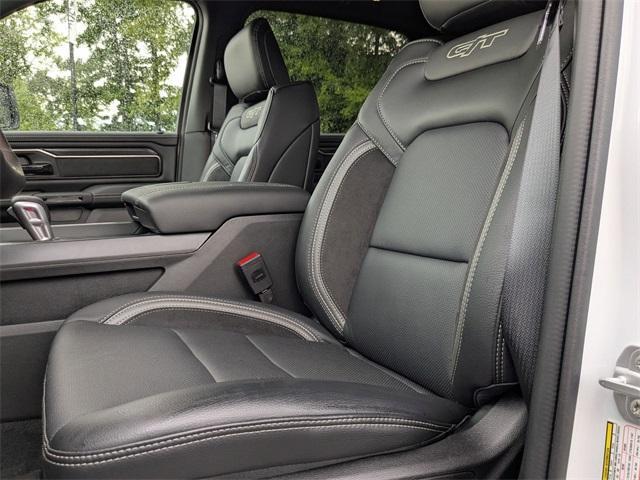 new 2026 Ram 1500 car, priced at $75,205