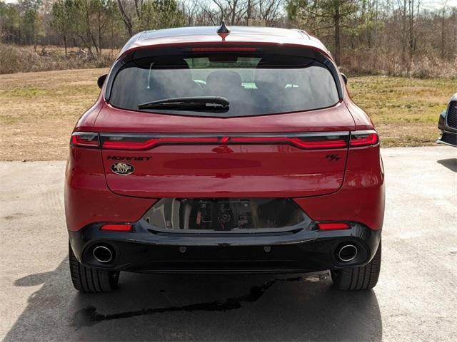 new 2024 Dodge Hornet car, priced at $38,617