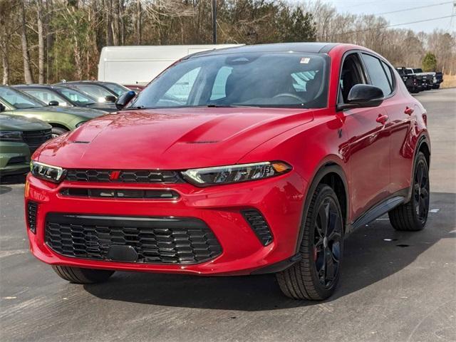 new 2024 Dodge Hornet car, priced at $38,617