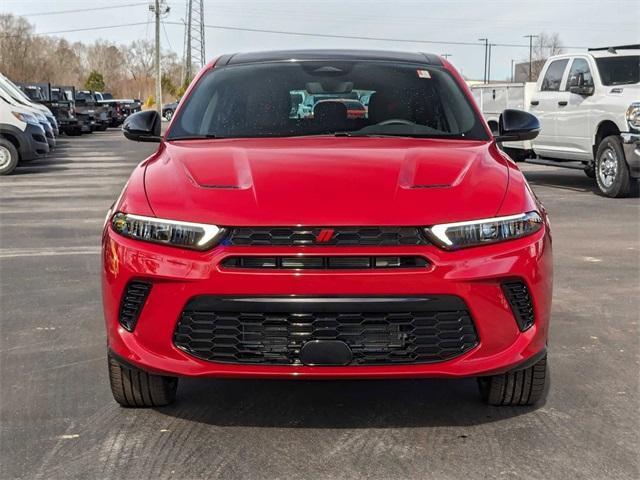new 2024 Dodge Hornet car, priced at $38,617