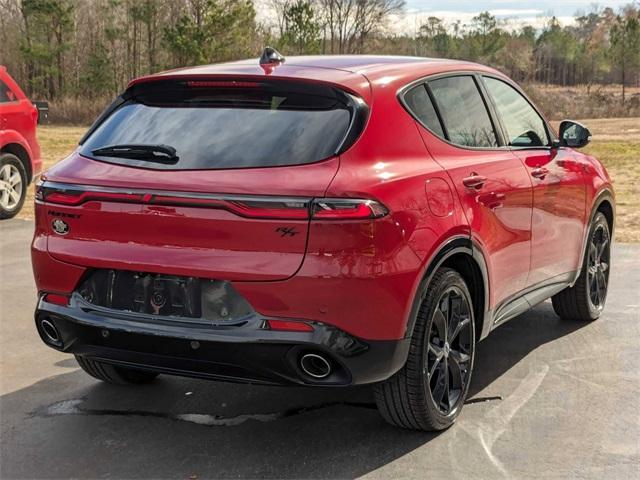 new 2024 Dodge Hornet car, priced at $38,617