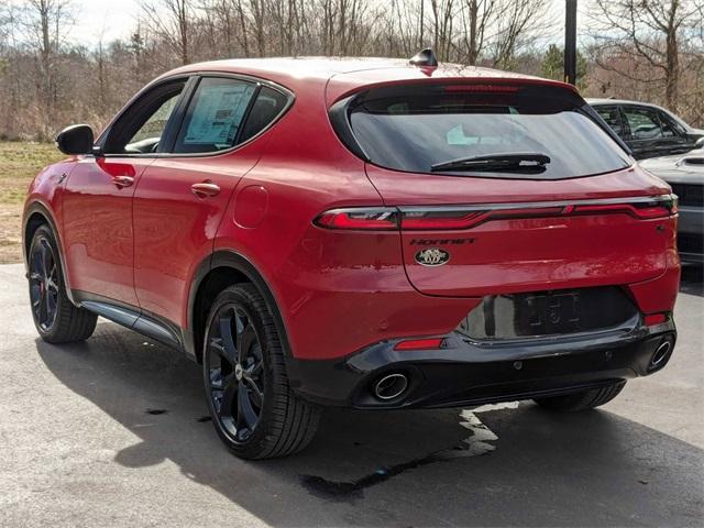 new 2024 Dodge Hornet car, priced at $38,617