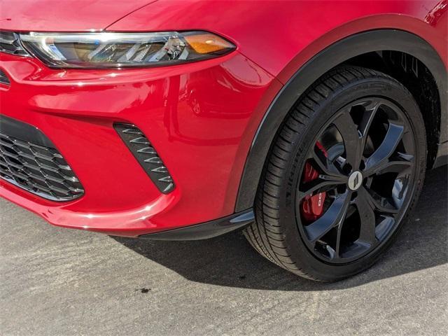 new 2024 Dodge Hornet car, priced at $38,617