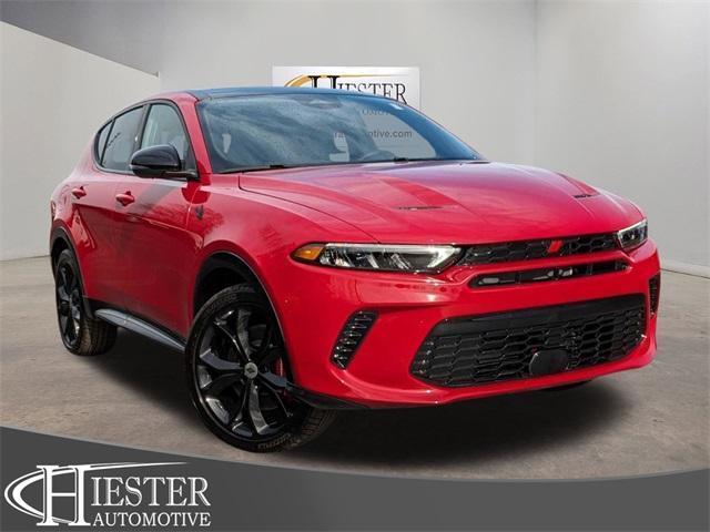new 2024 Dodge Hornet car, priced at $38,617