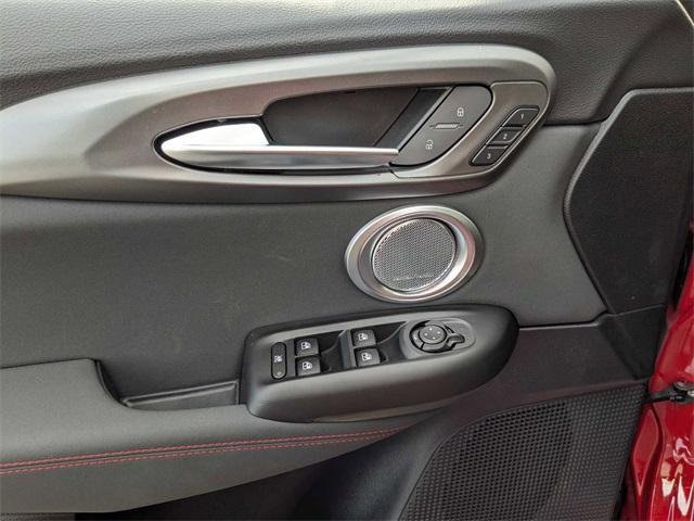 new 2024 Dodge Hornet car, priced at $38,617