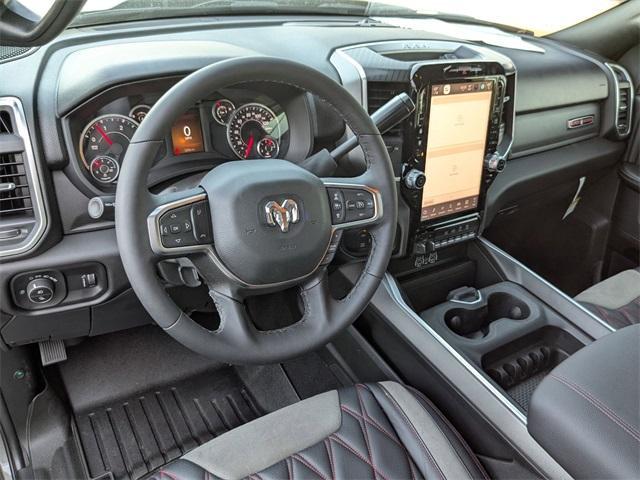 new 2025 Ram 2500 car, priced at $72,385