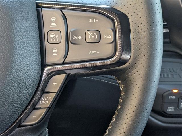 new 2026 Ram 2500 car, priced at $85,267