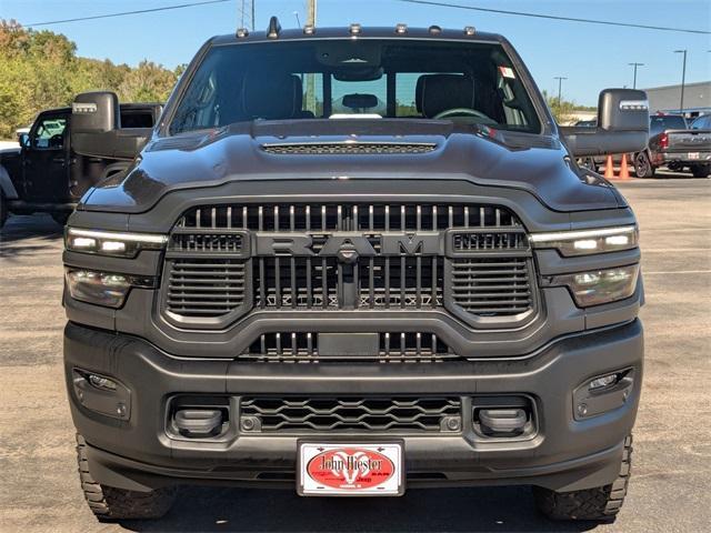 new 2026 Ram 2500 car, priced at $85,267