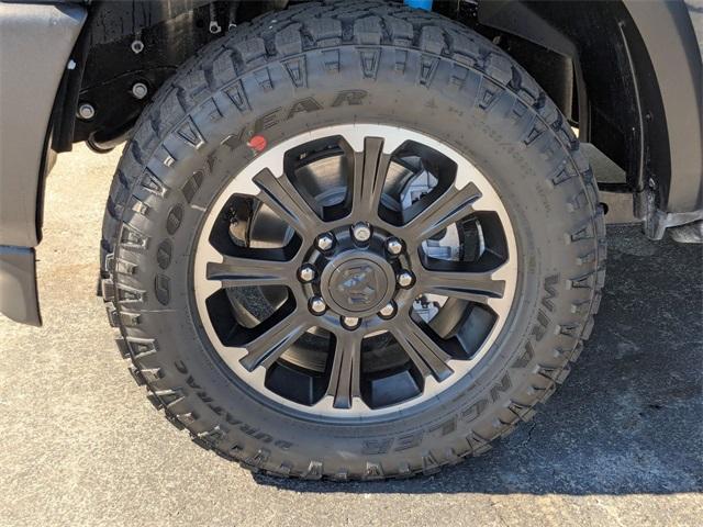 new 2026 Ram 2500 car, priced at $85,267