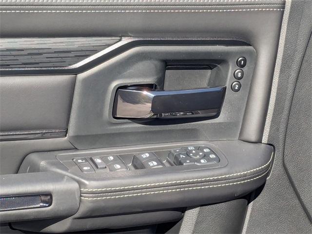 new 2026 Ram 2500 car, priced at $85,267