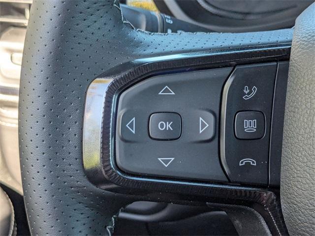 new 2026 Ram 2500 car, priced at $85,267