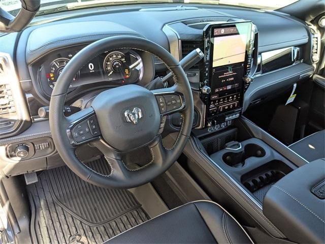 new 2026 Ram 2500 car, priced at $85,267