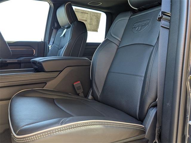 new 2026 Ram 2500 car, priced at $85,267