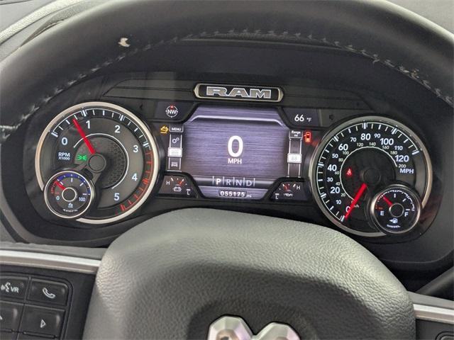 used 2022 Ram 3500 car, priced at $59,825