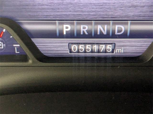 used 2022 Ram 3500 car, priced at $59,825